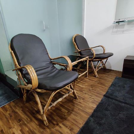Regina'S Place Otel Mandrem Dış mekan fotoğraf