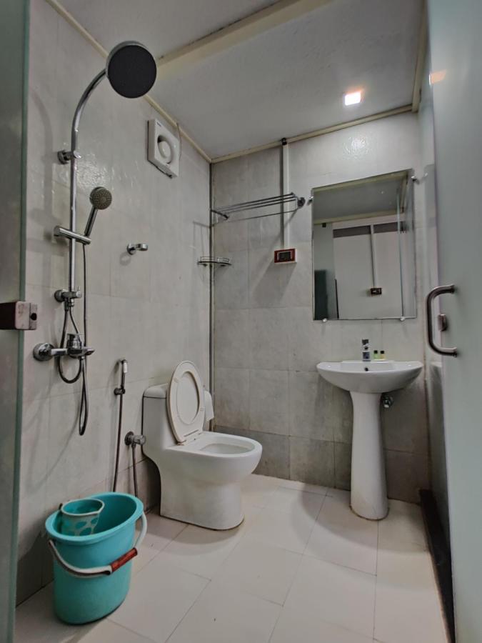 Regina'S Place Otel Mandrem Dış mekan fotoğraf