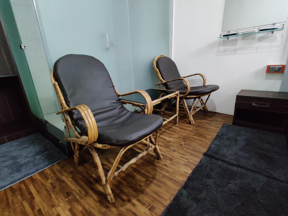 Regina'S Place Otel Mandrem Dış mekan fotoğraf