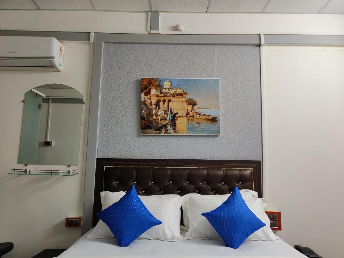 Regina'S Place Otel Mandrem Dış mekan fotoğraf